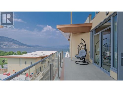 250 Marina Way Unit# 804, Penticton, BC - Outdoor With Exterior