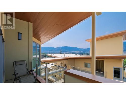 250 Marina Way Unit# 804, Penticton, BC - Outdoor With Exterior