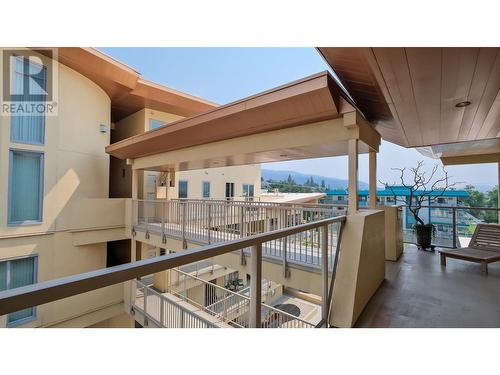 250 Marina Way Unit# 804, Penticton, BC - Outdoor With Exterior