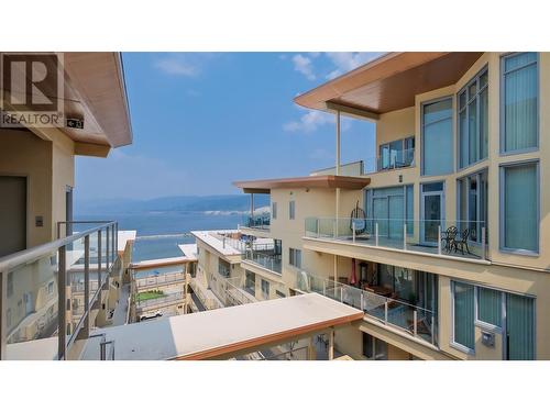 250 Marina Way Unit# 804, Penticton, BC - Outdoor With Exterior