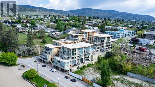 250 Marina Way Unit# 804, Penticton, BC - Outdoor With View