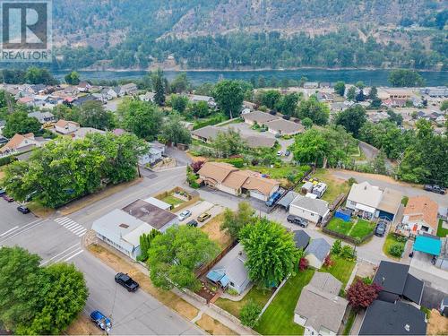 2162 Sixth  Avenue, Trail, BC - Outdoor With View