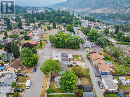 2162 Sixth  Avenue, Trail, BC - Outdoor With View