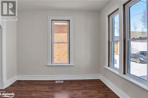 Living Room - 63 Scott Street, Orillia, ON - Indoor Photo Showing Other Room