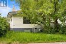 241 St John Street, Regina, SK  - Outdoor 