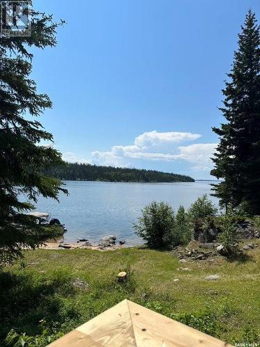 Moysey Island, Lac La Ronge, SK - Outdoor With Body Of Water With View