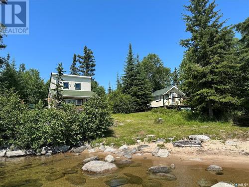 Moysey Island, Lac La Ronge, SK - Outdoor With Body Of Water