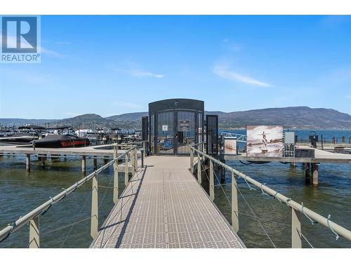 3756 Lakeshore Road Unit# 18, Kelowna, BC - Outdoor With Body Of Water With View