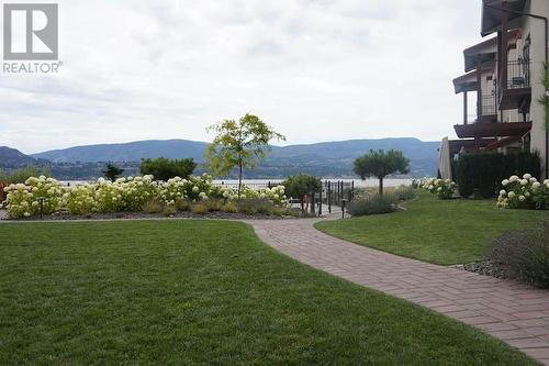 3756 Lakeshore Road Unit# 18, Kelowna, BC - Outdoor With View