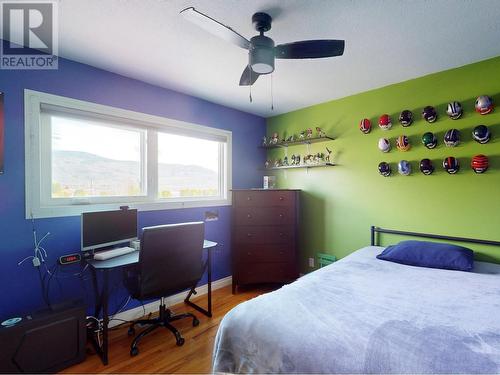 6806 97Th Street, Osoyoos, BC - Indoor Photo Showing Bedroom