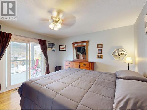 6806 97Th Street, Osoyoos, BC - Indoor Photo Showing Bedroom