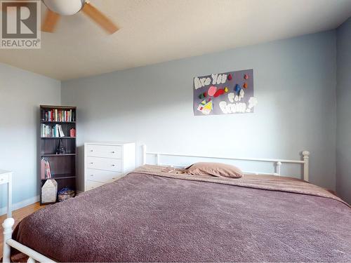 6806 97Th Street, Osoyoos, BC - Indoor Photo Showing Bedroom