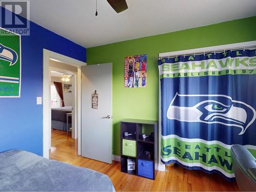 6806 97Th Street, Osoyoos, BC - Indoor Photo Showing Bedroom