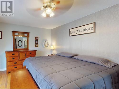 6806 97Th Street, Osoyoos, BC - Indoor Photo Showing Bedroom