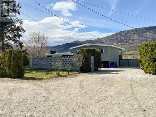 6806 97Th Street, Osoyoos, BC - Outdoor