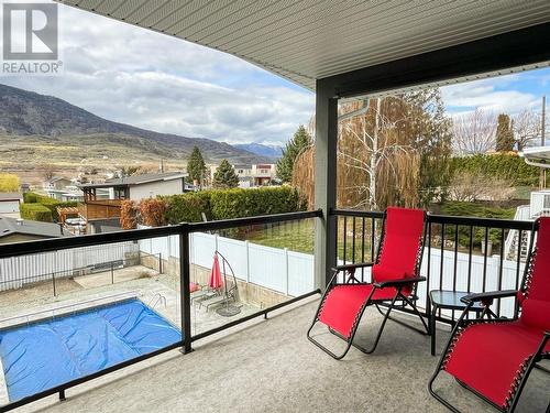 6806 97Th Street, Osoyoos, BC - Outdoor With Exterior