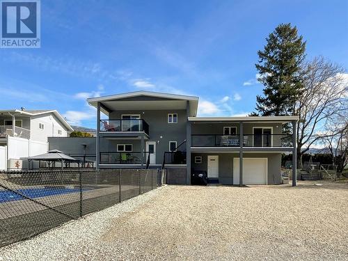 6806 97Th Street, Osoyoos, BC - Outdoor