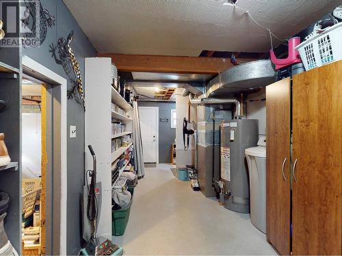 6806 97Th Street, Osoyoos, BC - Indoor Photo Showing Basement