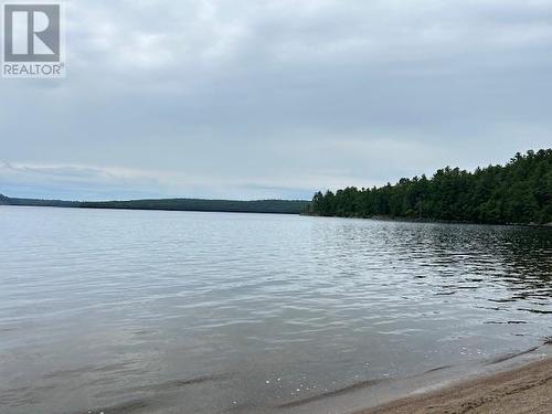 Lot 20 Pcl 3136 Lake Matinenda, Blind River, ON - Outdoor With Body Of Water With View