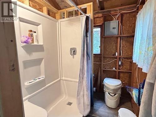 Lot 20 Pcl 3136 Lake Matinenda, Blind River, ON - Indoor Photo Showing Bathroom