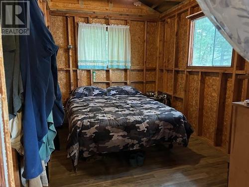 Lot 20 Pcl 3136 Lake Matinenda, Blind River, ON - Indoor Photo Showing Bedroom