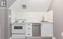 3 - 207 Fairleigh Avenue S, Hamilton (St. Clair), ON  - Indoor Photo Showing Kitchen 