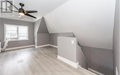 3 - 207 Fairleigh Avenue S, Hamilton (St. Clair), ON - Indoor Photo Showing Other Room