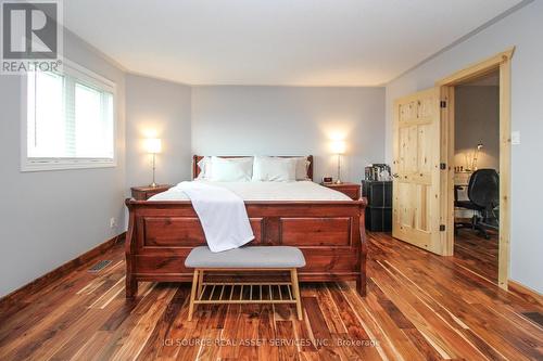 260 O'Dette Road, Peterborough (Monaghan), ON - Indoor Photo Showing Bedroom