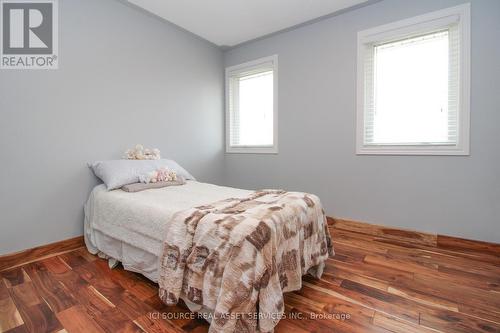 260 O'Dette Road, Peterborough (Monaghan), ON - Indoor Photo Showing Bedroom