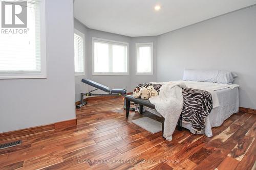 260 O'Dette Road, Peterborough (Monaghan), ON - Indoor Photo Showing Bedroom