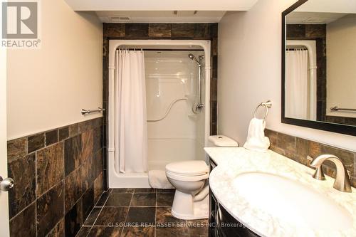 260 O'Dette Road, Peterborough (Monaghan), ON - Indoor Photo Showing Bathroom