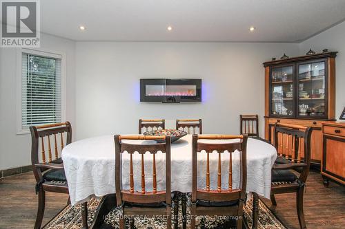 260 O'Dette Road, Peterborough (Monaghan), ON - Indoor Photo Showing Dining Room