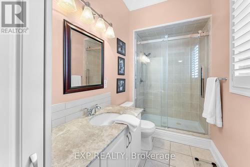 78 Angela Crescent, Niagara-On-The-Lake, ON - Indoor Photo Showing Bathroom