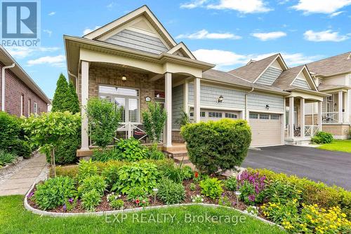 78 Angela Crescent, Niagara-On-The-Lake, ON - Outdoor With Facade