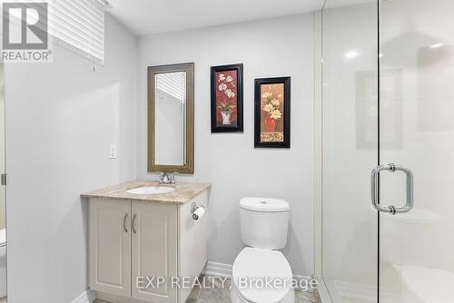 78 Angela Crescent, Niagara-On-The-Lake, ON - Indoor Photo Showing Bathroom