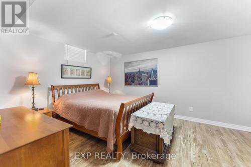 78 Angela Crescent, Niagara-On-The-Lake, ON - Indoor Photo Showing Bedroom