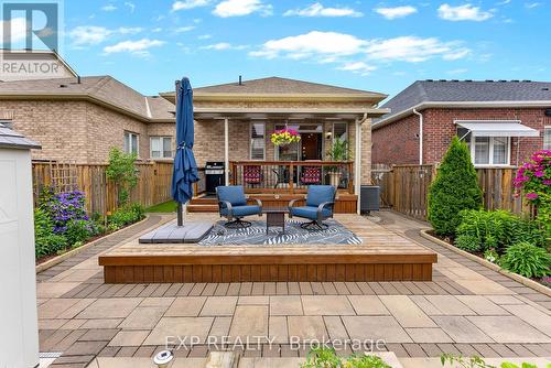 78 Angela Crescent, Niagara-On-The-Lake, ON - Outdoor With Deck Patio Veranda