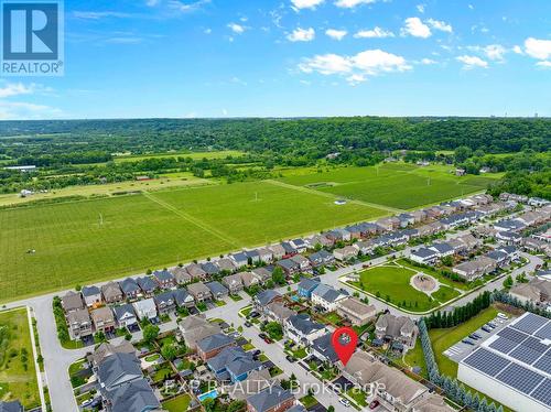 78 Angela Crescent, Niagara-On-The-Lake, ON - Outdoor With View