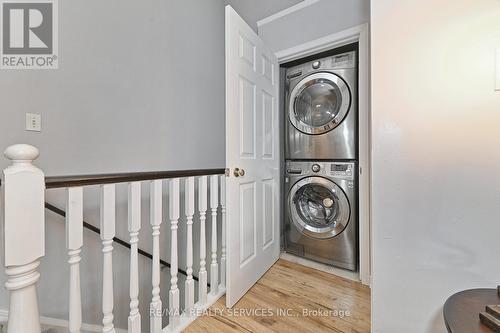 31 - 1077 Hamilton Road, London, ON - Indoor Photo Showing Laundry Room