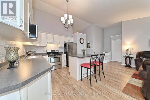 31 - 1077 Hamilton Road, London, ON - Indoor Photo Showing Kitchen