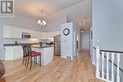 31 - 1077 Hamilton Road, London, ON - Indoor Photo Showing Kitchen