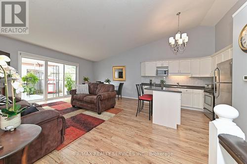 31 - 1077 Hamilton Road, London, ON - Indoor