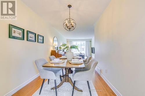 5010 Brady Avenue, Burlington (Appleby), ON - Indoor Photo Showing Dining Room