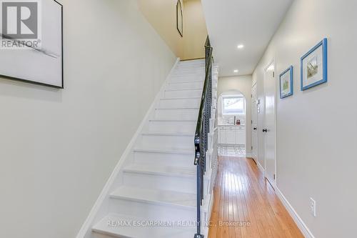 5010 Brady Avenue, Burlington (Appleby), ON - Indoor Photo Showing Other Room