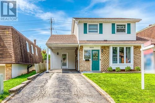 5010 Brady Avenue, Burlington (Appleby), ON - Outdoor With Facade