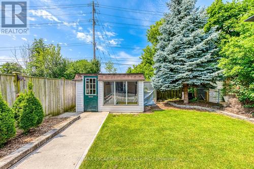 5010 Brady Avenue, Burlington (Appleby), ON - Outdoor