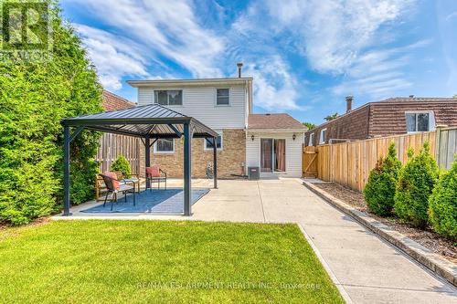 5010 Brady Avenue, Burlington (Appleby), ON - Outdoor