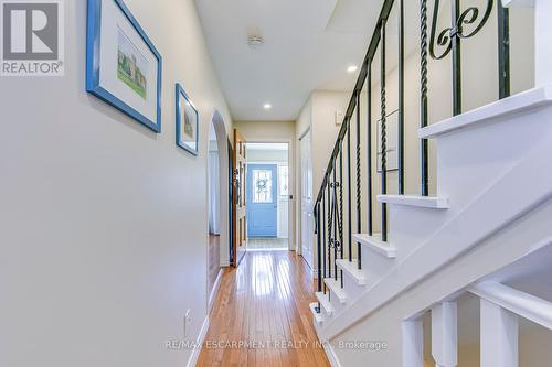 5010 Brady Avenue, Burlington (Appleby), ON - Indoor Photo Showing Other Room