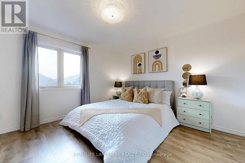 2103 Glenhampton Road, Oakville, ON - Indoor Photo Showing Bedroom