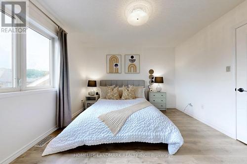 2103 Glenhampton Road, Oakville (West Oak Trails), ON - Indoor Photo Showing Bedroom